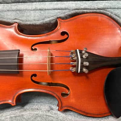 Mathias Thoma Viola Model 60 13" image 5