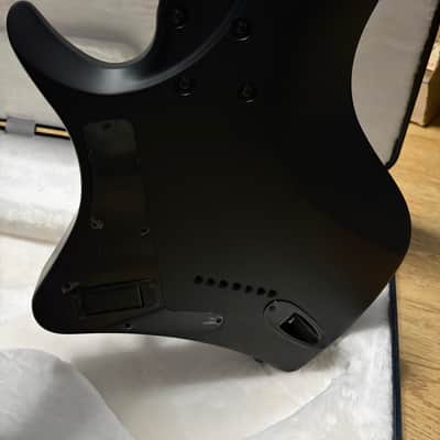 Abasi Guitar Larada Legion 7 String image 4