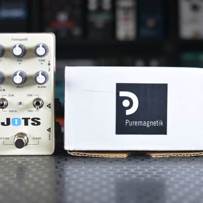 Puremagnetik Jots Dual Track Wanderer image 7