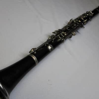 Vito Student Clarinet, Model 7214 (Used) image 2