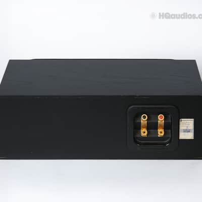 Monitor Audio Silver LCR Center Channel Speaker – Restored – Original Box – 1-Year Warranty image 8