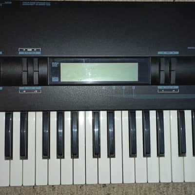 Alesis QuadraSynth Plus Piano 1995 image 5