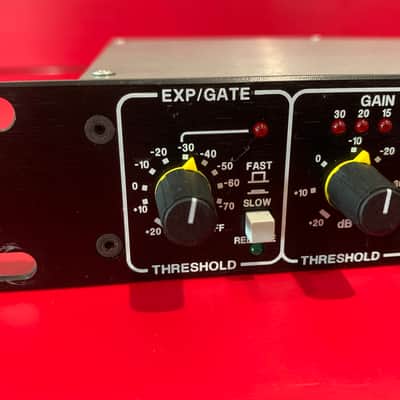 Drawmer DL241 Dual-Auto Compressor with XLR Connectors | Reverb