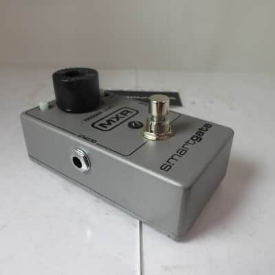 MXR M135 Smart Gate Noise Supressor Effects Pedal Free USA Ship image 2