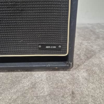 Ashdown Engineering ABM 112H Bass Cabinet - Compact Design - Good image 16