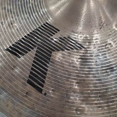 (New!) Zildjian 20" K Custom Special Dry Crash Cymbal (2025 Model, Unplayed!) image 4