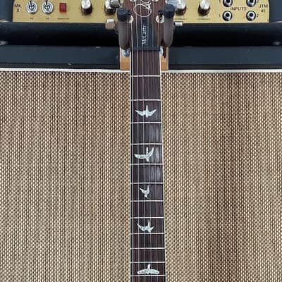 PRS McCarty 2015 58/15 Pickups Sounds Amazing Great Player!(195) image 4