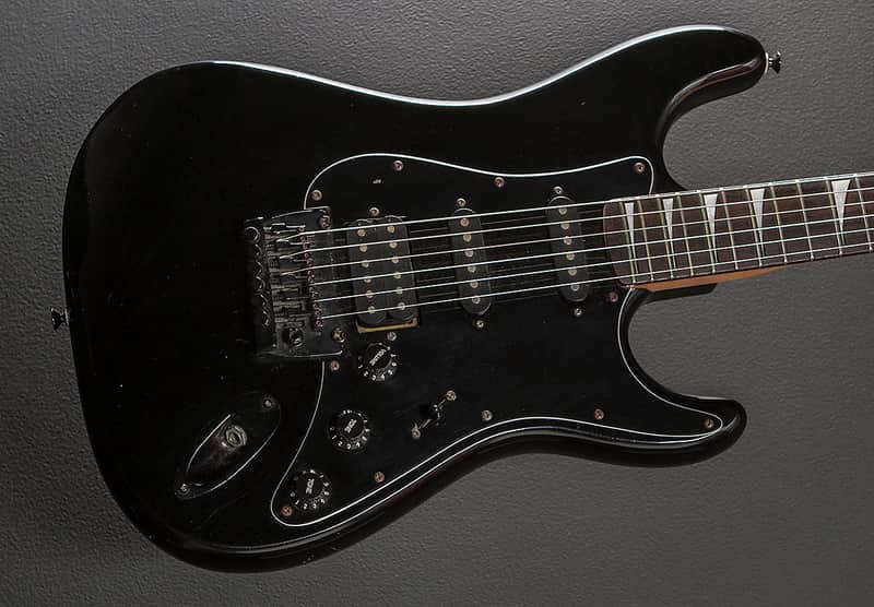 Epiphone S-500 (1986 - 1988) image 6
