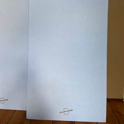AudioSilk Acoustic Panel, Large 116 x 58cm in Pale Blue, set of 8 image 12