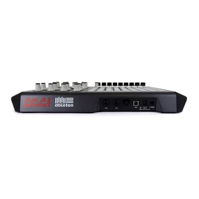 Akai APC40 Mk 1 Ableton Control Surface image 5
