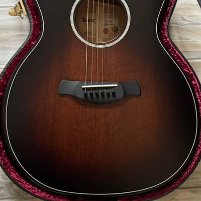 Taylor Builder's Edition 324ce 2020 - Present - Tobacco Kona Burst image 3