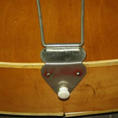 Epiphone Zephyr Regent image 20