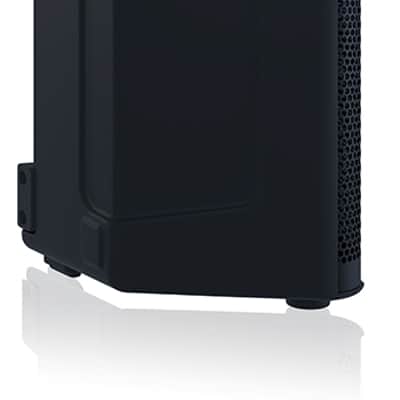 QSC CP8 8" Powered Loudspeaker image 4