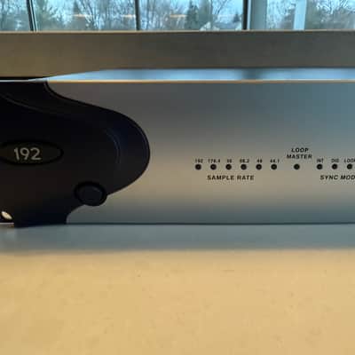 Digidesign 192 Pro Tools HD Interface 8x16x8 with Analog Input / 2x Analog Output / Digital I/O Cards - Pulled from a working environment image 3