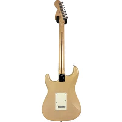 Fender Highway One Stratocaster 2008 - Sand image 4