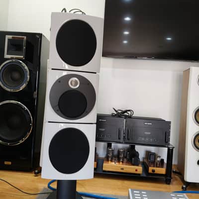 Focal Viva Utopia Evo 2023 - White image 4