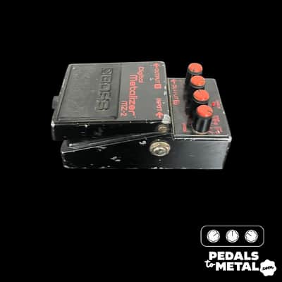 Boss MZ-2 Digital Metalizer-x11672 image 2