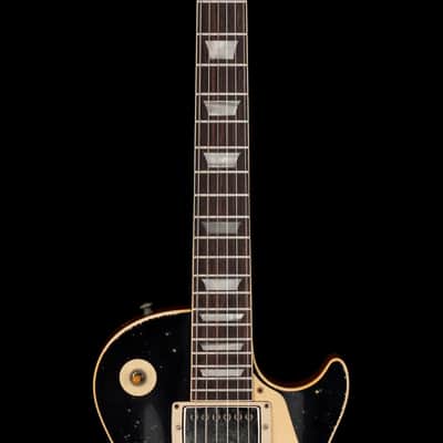 Gibson Custom Shop 1959 Les Paul Standard Murphy Lab Ultra Heavy Aged - Kindred Burst #53544 image 5