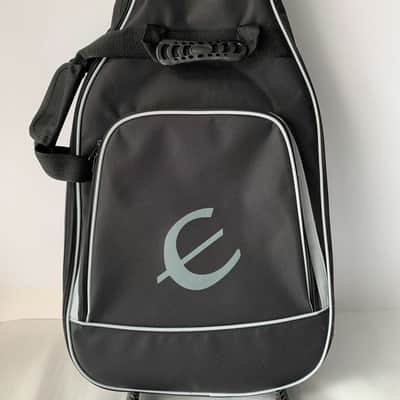 Epiphone LP SG Guitar Backpag Case imagen 3