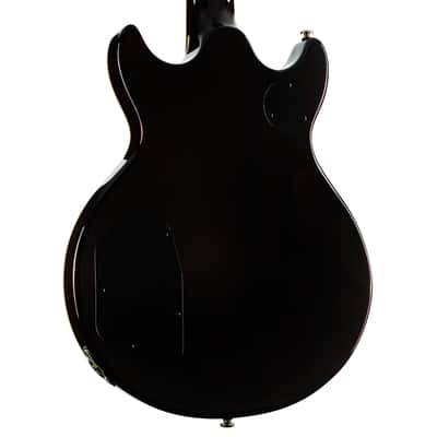 Ibanez AR420 VLS Violin Sunburst - Electric Guitar image 7