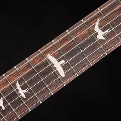 PRS S2 Standard 24 Satin - Mavis Mint Metallic image 9