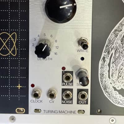 Music Thing Modular Turing Machine MkII image 3