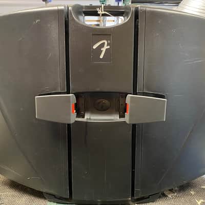 Fender Passport 150 Pro - Portable PA System image 3