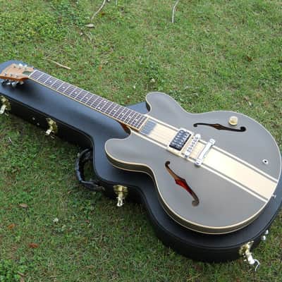 2007 Gibson USA Tom Delonge Signature ES-333, Custom Shop, Original, Blink 182, FREE Usa Shipping! image 1