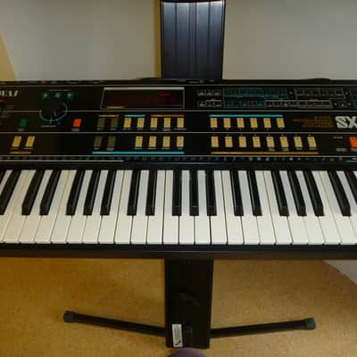 Kawai SX 240 1986 image 1
