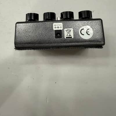MXR Dunlop M-117R Flanger Analog Reissue 18v Guitar Effect Pedal *READ* image 5