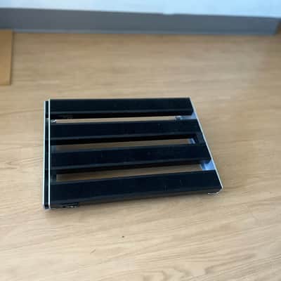 D'Addario XPND 2 Pedalboard 2022 - Present - Black image 2