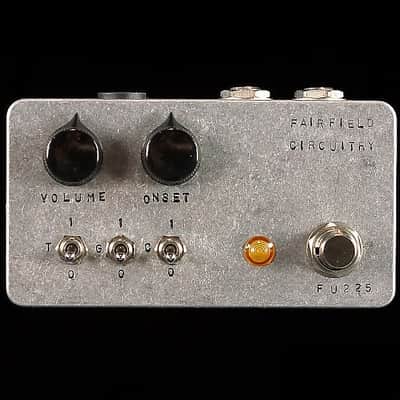 Fairfield Circuitry The Unpleasant Surprise Gated Fuzz 2024 "Authorized Dealer" image 1