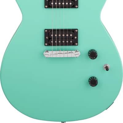 NEW Gretsch Streamliner Jet Club - Sea Foam Green, Awesome New Guitar From Gretsch!! In Stock & Ships Fast! image 1