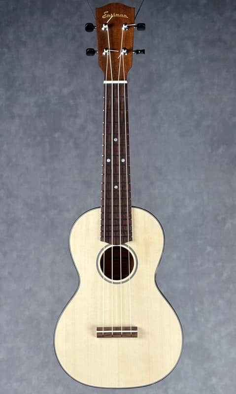 Eastman EU2-C Concert Ukulele image 1