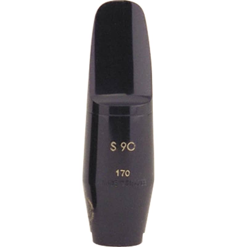 Selmer S412170 Paris S90 Alto Saxophone Mouthpiece image 1