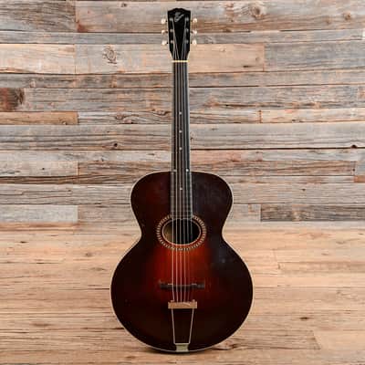 Gibson L-48 1946 - 1957 | Reverb Canada