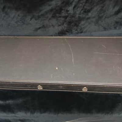 1968 Gibson Les Paul/SG Custom Standard Guitar Hardshell Case - Standard Custom 1960's Goldtop image 6