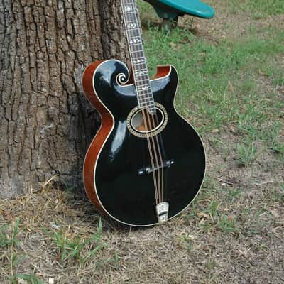 1911 Gibson  Style O Artist Octave Mandolin - video image 4