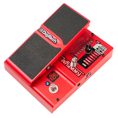 DigiTech Whammy 4 Pitch Shifter | Reverb UK