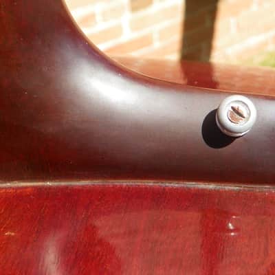 Used Sigma By Martin DM-1 Made in Korea Dreadnought Acoustic Guitar image 13