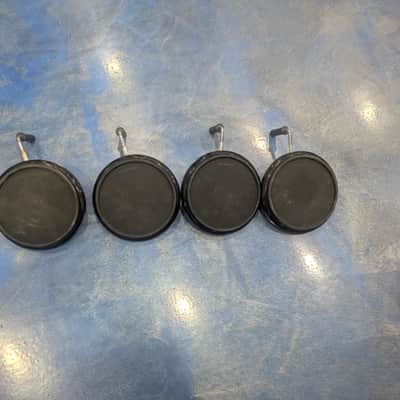 Alesis Electronic Drum pads (4 pack) image 1