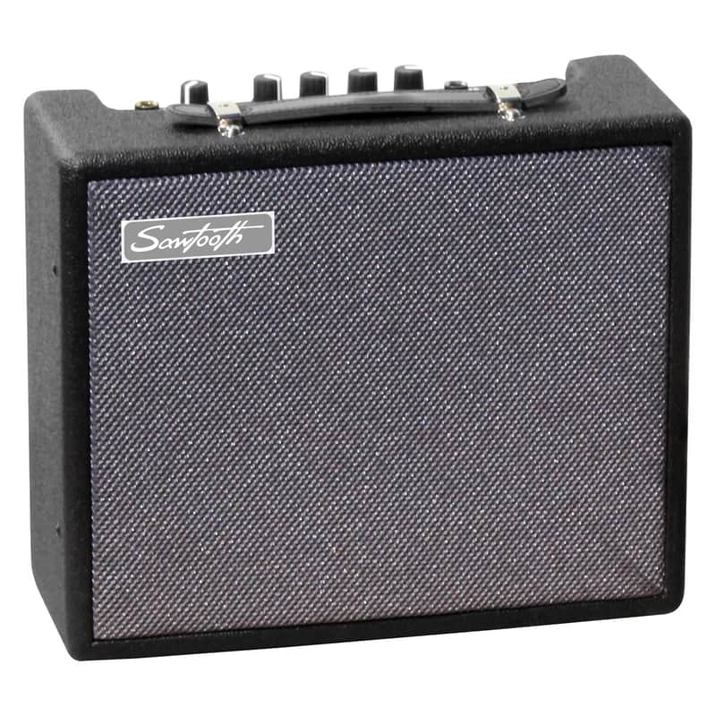Sawtooth ST 10ST Guitar Amp New image 1