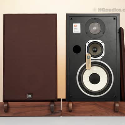 JBL L86 Vintage Speakers Pair – Restored – 1-Year Warranty image 3