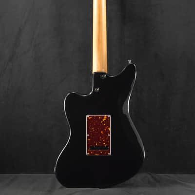 Tom Anderson Raven Classic Black image 8