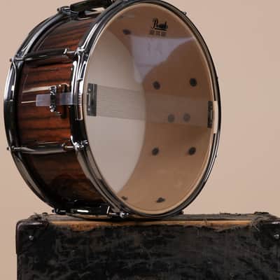 Pearl 6.5x14 Limited Edition SST Snare Drum image 9