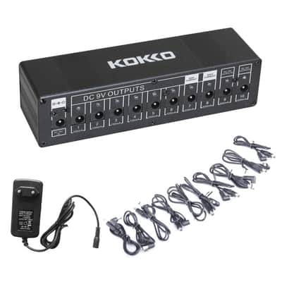 Guitar Effect Pedal-TUNER image 20