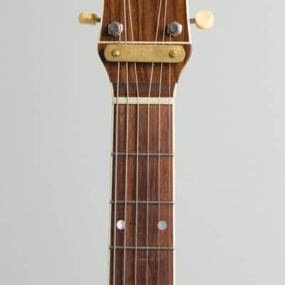 Premier  E-730 Solid Body Electric Guitar (2025), ser. #04, original black tolex hard shell case. image 5