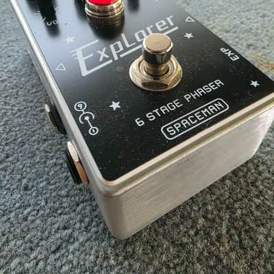 Spaceman Explorer Cadet 6-Stage Phaser - Killer phaser! All the swoooooosh and then some! image 4