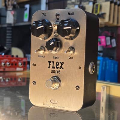 J. Rockett Flex Drive | Reverb