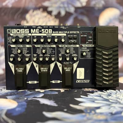 Boss ME-50b Used image 1